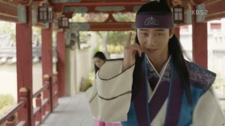 [화랑] 어떻게하면 왕경에서 혈육을 제일 잘 괴롭힌다고 소문이 날까 | 인스티즈