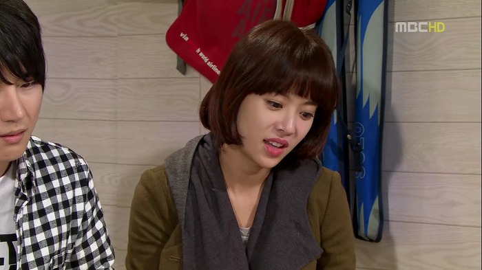 [지붕뚫고하이킥] 띠드버거.jpg | 인스티즈