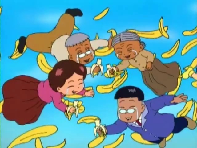 검정고무신 바나나는 맛있어 마지막 | 인스티즈