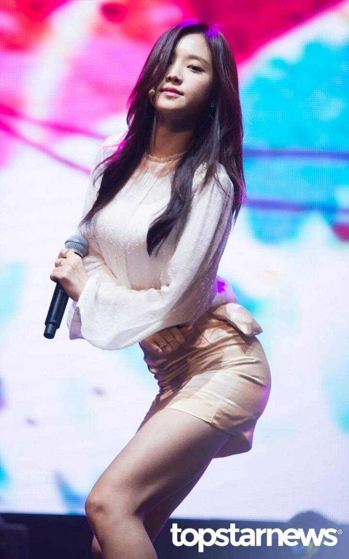 나은이 엄청이쁘다 | 인스티즈