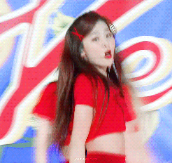 귀여운 슬기.gif | 인스티즈