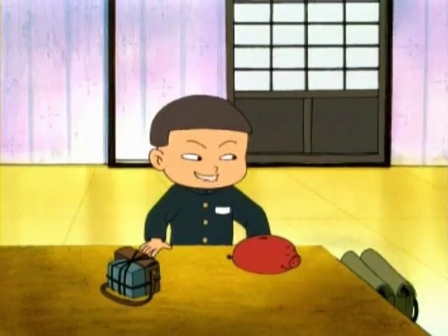 검정고무신 바나나는 맛있어 S2 | 인스티즈