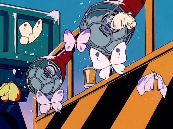 미소녀 전사 세일러문 (美少女戦士セーラームーン) 15 | 인스티즈