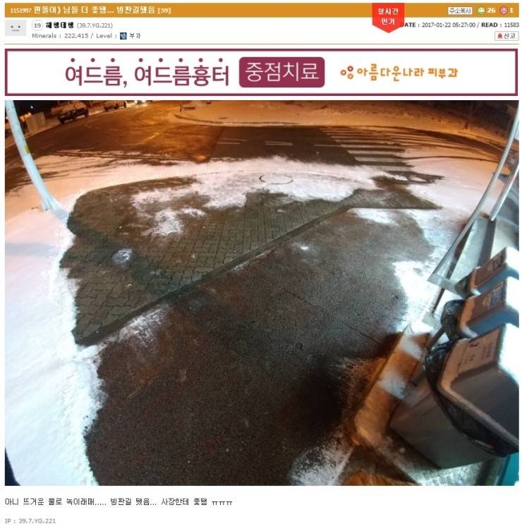 순진한 편돌이 | 인스티즈