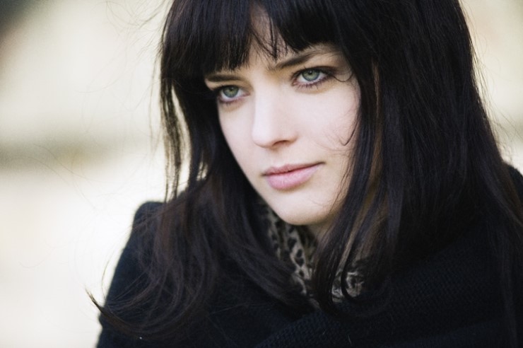 프랑스 여배우중 매력 甲은? | 인스티즈