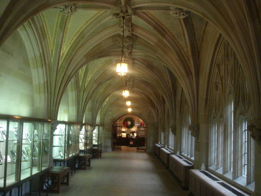 멋진 도서관들 | 인스티즈