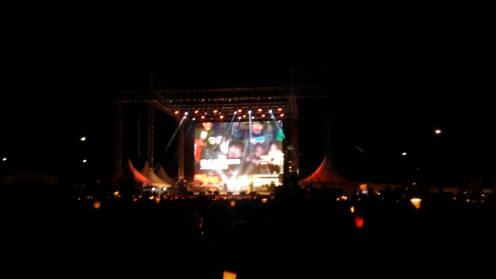 7차 광화문 집회 갔다왔습니다 | 인스티즈