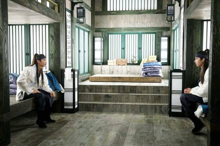 [화랑] 어떻게하면 왕경에서 혈육을 제일 잘 괴롭힌다고 소문이 날까 | 인스티즈