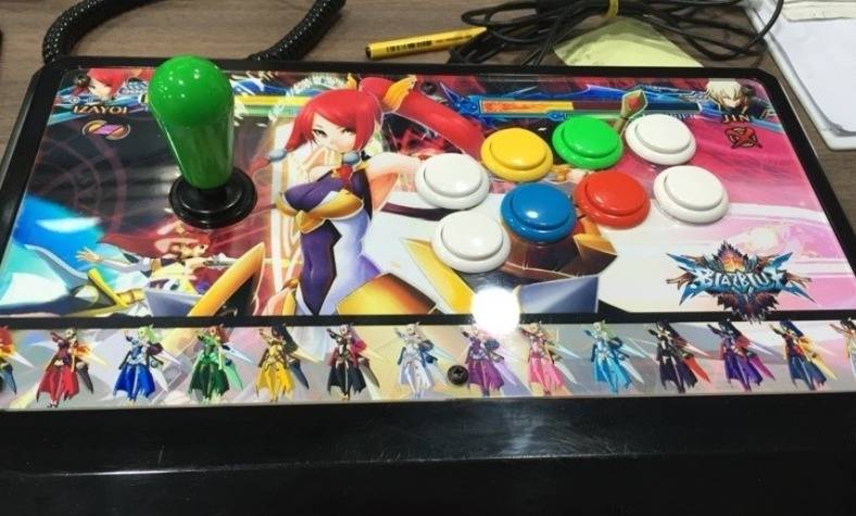 남자라면 왠만하면 집에 하나씩 가지고 있는 스틱 | 인스티즈