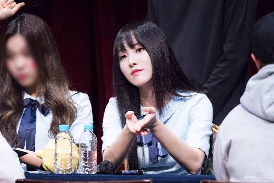 [여자친구] 추석이와서 유주 | 인스티즈