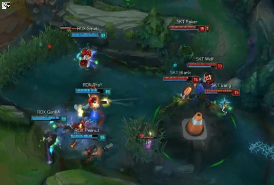 반박의 여지가 없는 역대 최고의 프로게이머 | 인스티즈