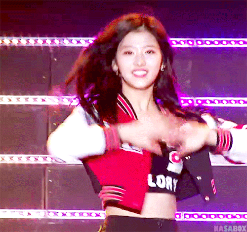 주말 상암 DMC & 부산 ASF 뛴 트와이스(50장 주의) | 인스티즈