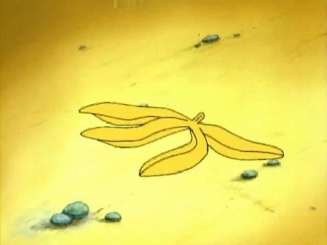 검정고무신 바나나는 맛있어 마지막 | 인스티즈