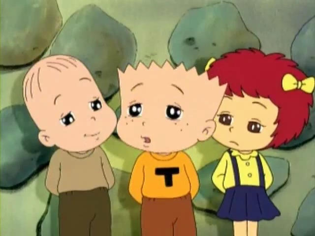 검정고무신 바나나는 맛있어 S2 | 인스티즈