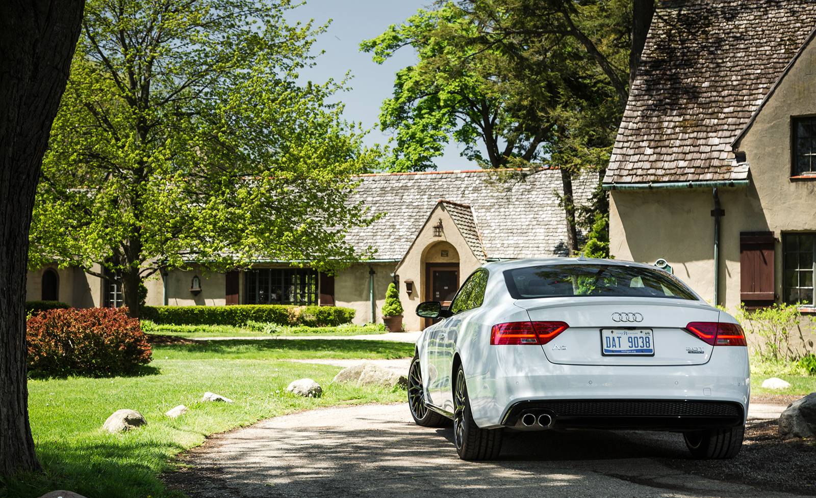 아우디 A5 | 인스티즈