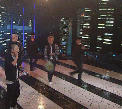 빅뱅 레전드.gif | 인스티즈