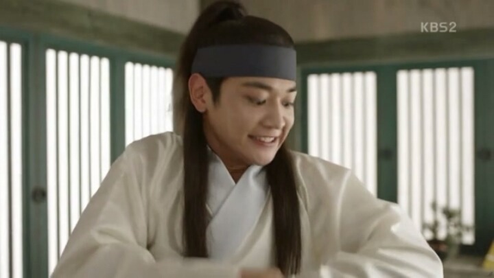 [화랑] 어떻게하면 왕경에서 혈육을 제일 잘 괴롭힌다고 소문이 날까 | 인스티즈