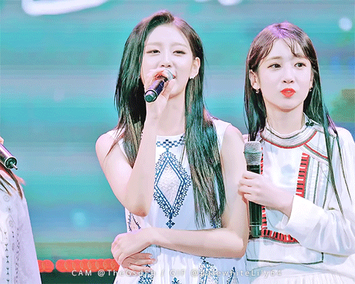 [러블리즈] 목요일에 퇴근하고 학교에 갈 계획이라서 예인이 | 인스티즈