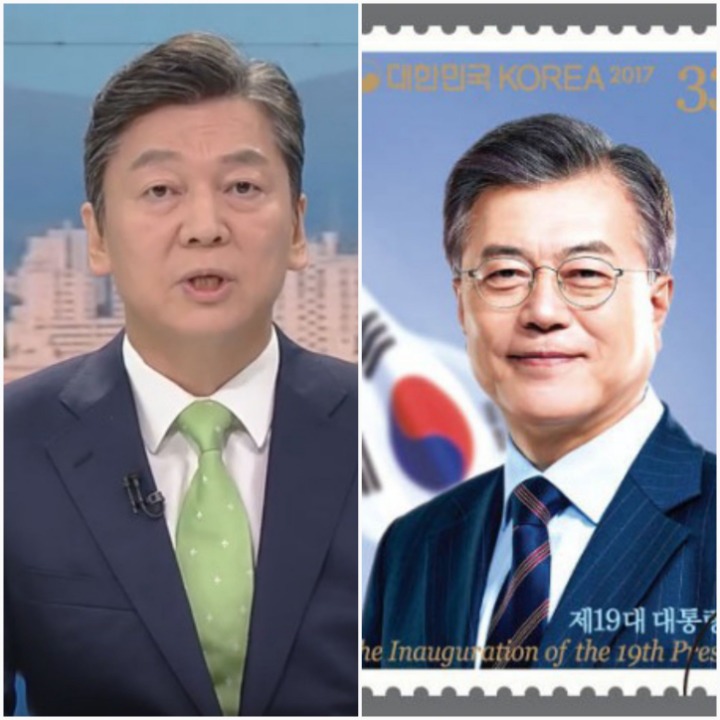 안철수 당대표 출마 토론에서 헤어스타일 | 인스티즈