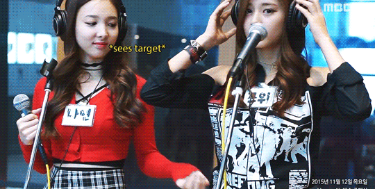 트와이스의 창과 방패 | 인스티즈