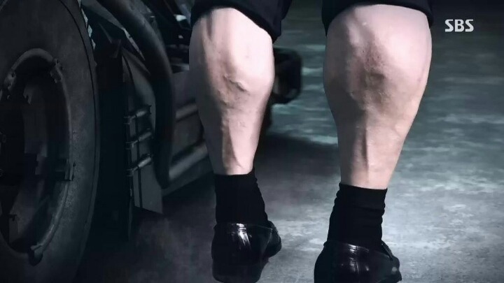 약빨았던 스브스의 개표방송.jpgif | 인스티즈