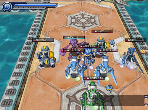 개인적으로 다시 나오면 할 의향 있는 게임 | 인스티즈