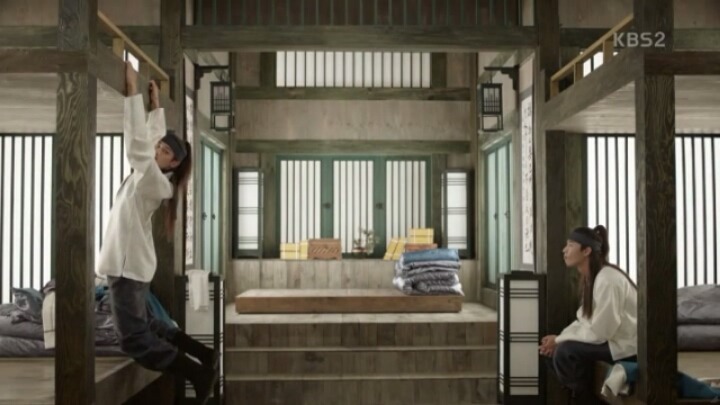 [화랑] 어떻게하면 왕경에서 혈육을 제일 잘 괴롭힌다고 소문이 날까 | 인스티즈