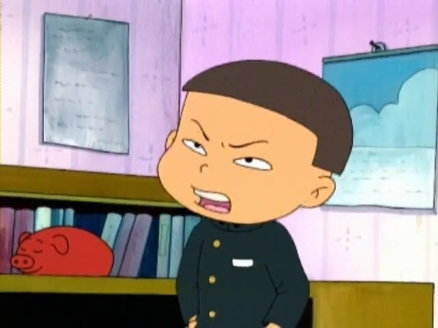 검정고무신 바나나는 맛있어 S2 | 인스티즈