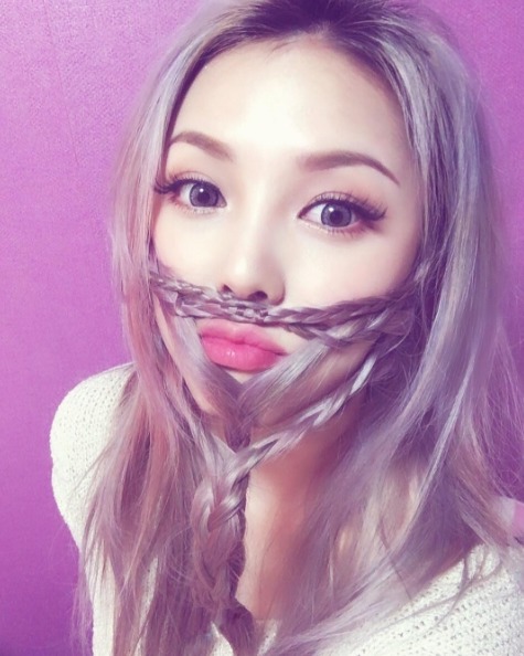 메이크업 아티스트 포니 | 인스티즈