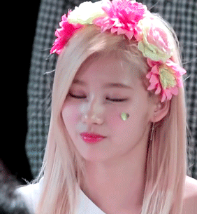 팬들을 바라보는 트와이스 맴버들의 눈빛 | 인스티즈