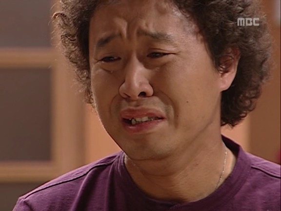 [거침없이하이킥] 눈물의 취직파티.jpg | 인스티즈