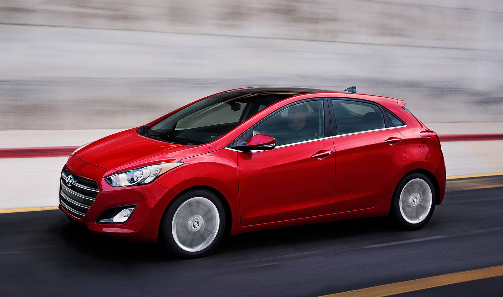 현대 i30 | 인스티즈