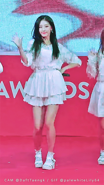 [러블리즈] 목요일에 퇴근하고 학교에 갈 계획이라서 예인이 | 인스티즈