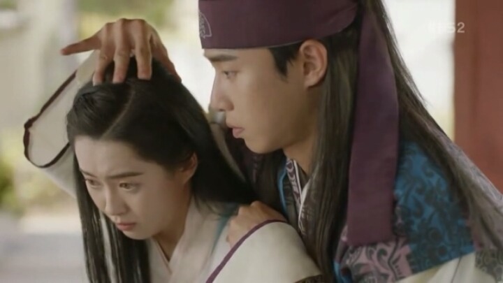 [화랑] 어떻게하면 왕경에서 혈육을 제일 잘 괴롭힌다고 소문이 날까 | 인스티즈