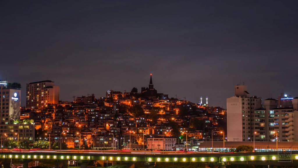 도시의 하루.jpg | 인스티즈