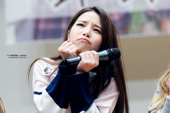 마마무 맏언니 | 인스티즈