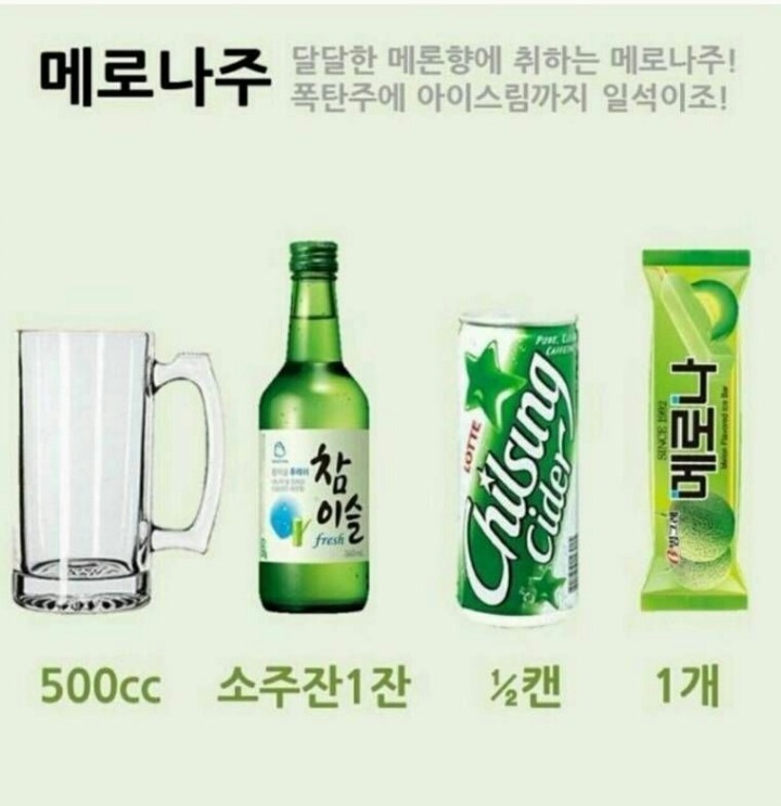 소주를 맛있게 즐기는 법 | 인스티즈