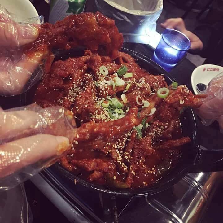 미방) 짱맛인데 의외로 못먹는 사람 많은 음식.jpg | 인스티즈