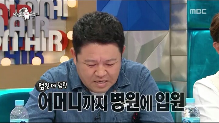 [라디오스타] 솔비가 쇼핑대신 책을 읽는 이유 | 인스티즈