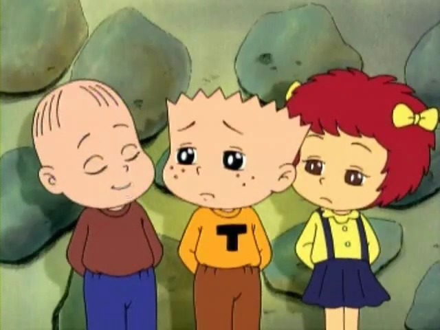 검정고무신 바나나는 맛있어 S2 | 인스티즈