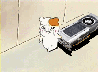 지나가던 설명충의 GTX 1000번대 이슈 간략 설명(전문용어 제외) | 인스티즈