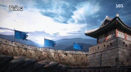 약빨았던 스브스의 개표방송.jpgif | 인스티즈