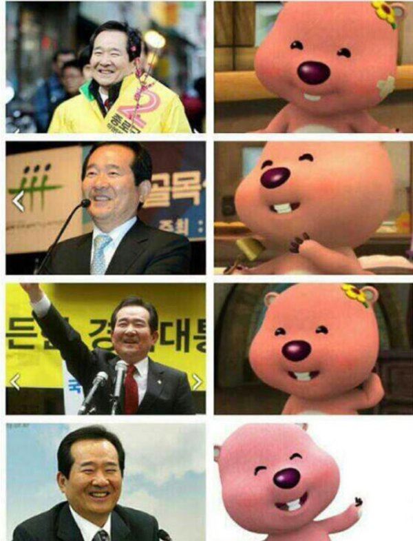 우리나라 의전서열 2위 수준 | 인스티즈