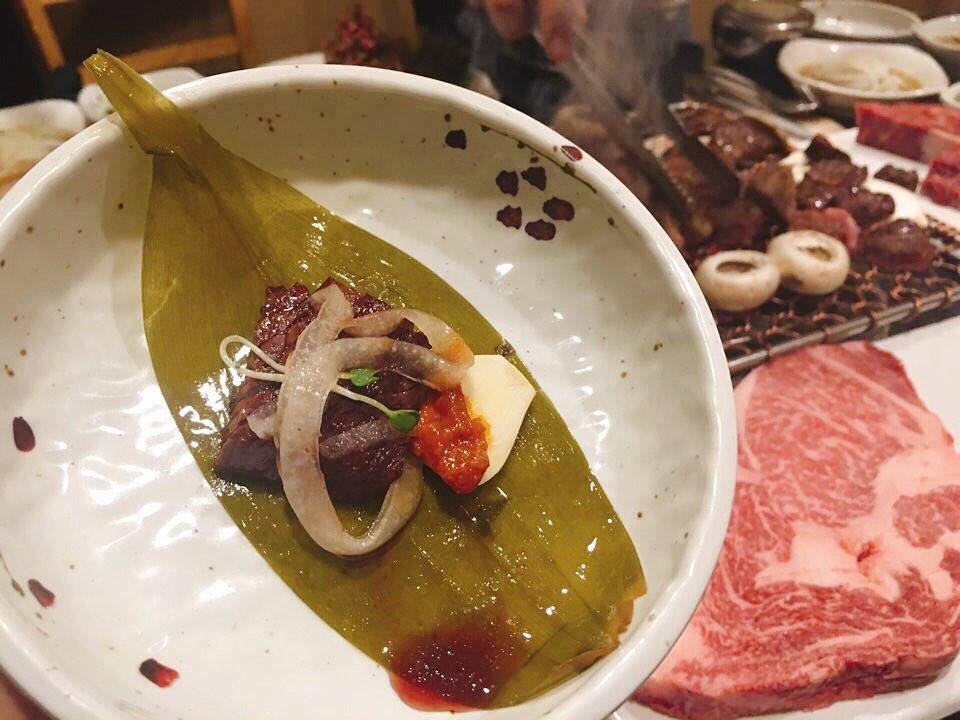 한우 마블링 | 인스티즈