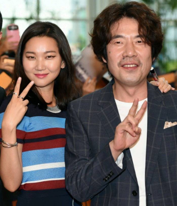 합성일수도 아닐수도 있는 오달수.jpg | 인스티즈