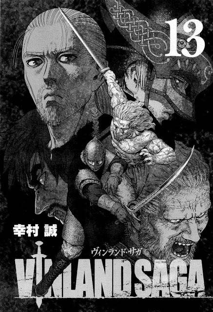 동양 배경엔 킹덤이라면 서양 배경으론 이 만화지 하던 초반 역대급 포스 작품.jpg | 인스티즈