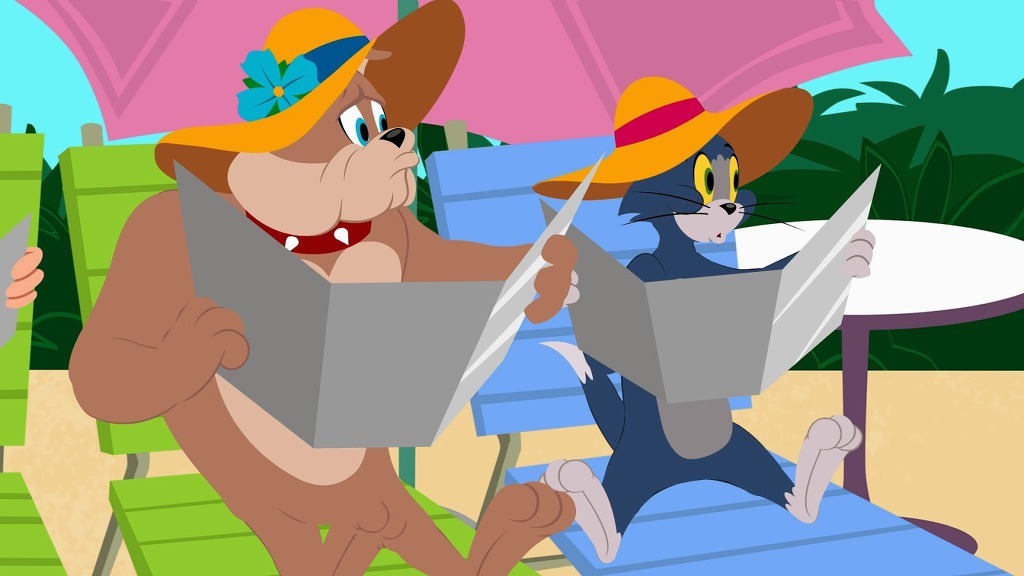 톰과 제리 근황 | 인스티즈