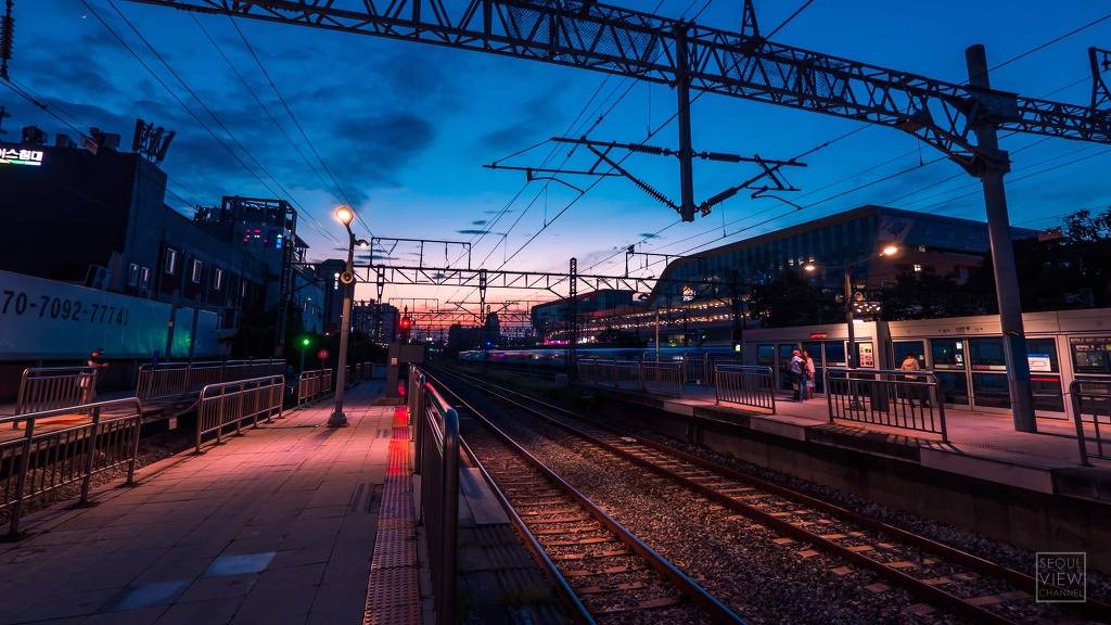 도시의 하루.jpg | 인스티즈