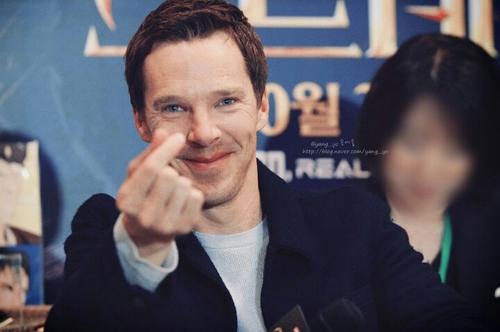 월요병은 미남으로 치유하는거심니다 | 인스티즈