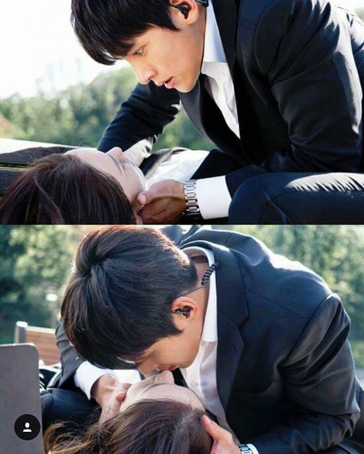 2016년도 자기의 마음을 심쿵또는 심멎하게 만든 남자배우는? | 인스티즈